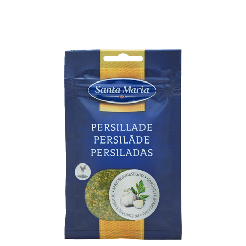 Santa maria Persilāde 35g