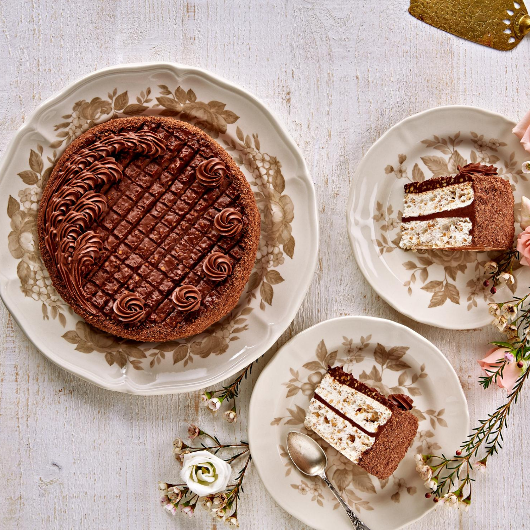 Staburadze Torte Cielaviņa 700g
