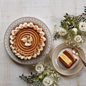 Staburadze torte roko 750g