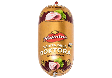 НАКОТНЕ Варита Доктора деса 330г