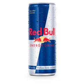 Red Bull Energy Drink250ml