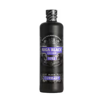 Balzams Rīgas Melnais упеню 30% 0,5л