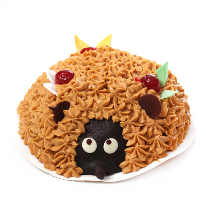 Pellija Torte ezītis 1kg