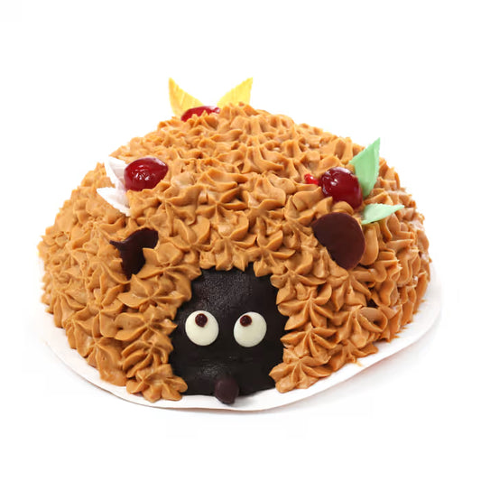 Pellija Torte ezītis 1kg