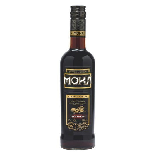 Liķieris Moka 30%