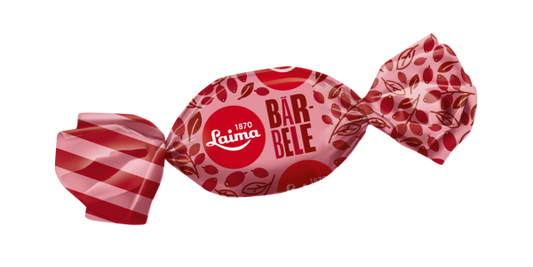 Laima Bārbele ledenes 200g (iepakots veikalá)