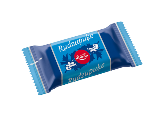 LAIMA ŠOKOLĀDES KONFEKTES RUDZUPUĶE 200g (iepakots veikalá)