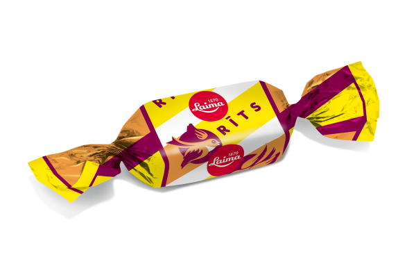 LAIMA ŠOKOLĀDES KONFEKTES RĪTS 200g