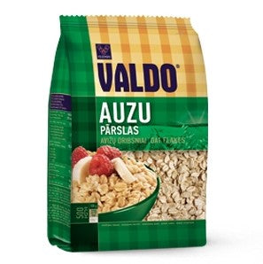 Valdo AUZU PĀRSLAS 500G&