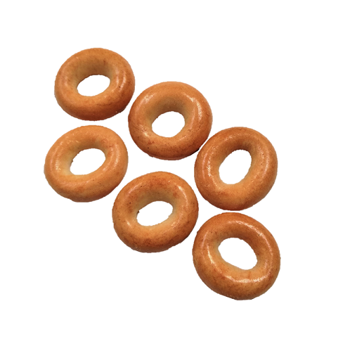 Adugs MINI Sausbaranciņas ar sīpoliem 200g