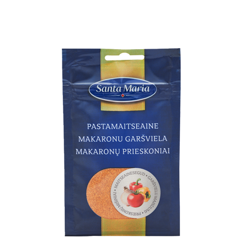 Santa maria Makaronu garšviela 22g
