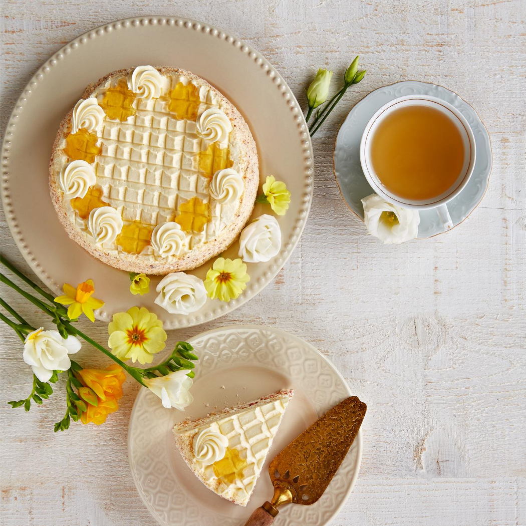 Staburadze  torte  Kristine  700g