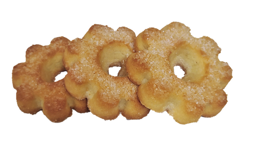 Adugs Cepumi „Vasara” 200g