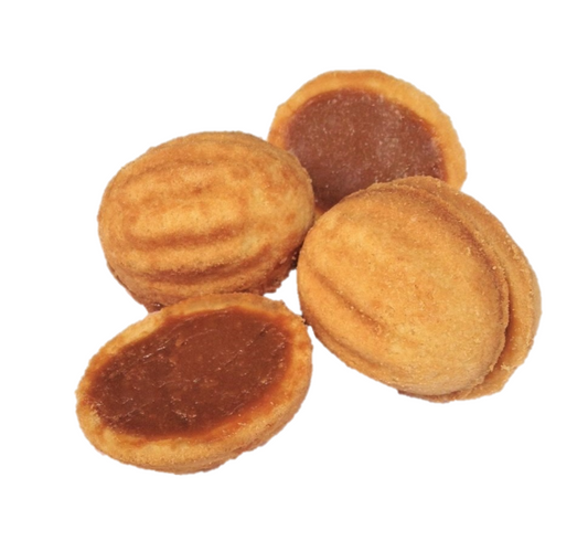 Cepumi "Riekstiņi" 200g