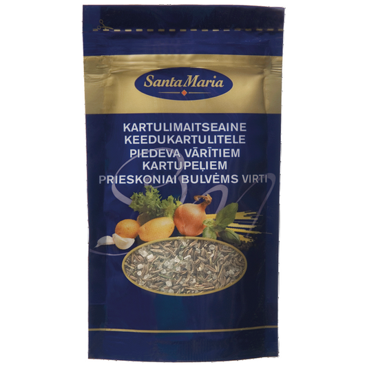 santa maria Piedeva vārītiem kartupeļiem 30g