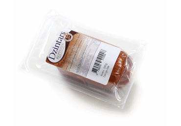 Kausēta siera desa DZINTARS kūp. 295g