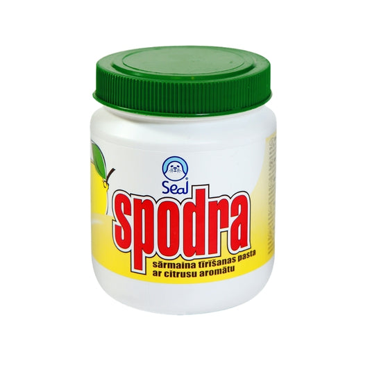 SPODRA tīrīšanas pasta, 350g