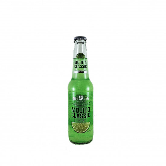 kokteilis Le Coq Mojito Classic alk 4.7% 0.33l
