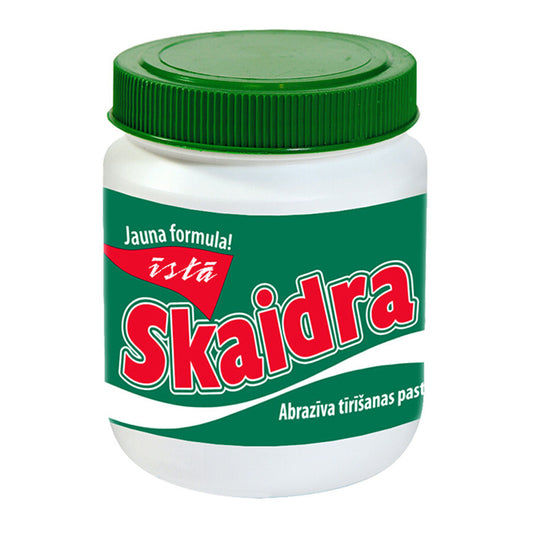 Skaidra Virsmu tīrīšanas līdzeklis  380g