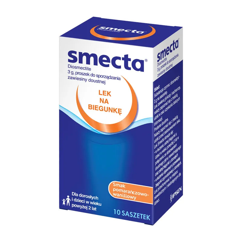 Smecta