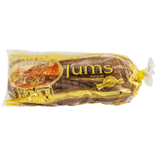 Lasu Duona - Jums Rupjmaize  1100g