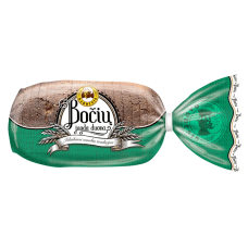 Gardesis  Bociu rupjmaize 800g