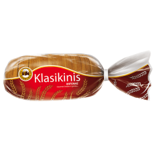 Gardesis - Klasika baltmaize 300g
