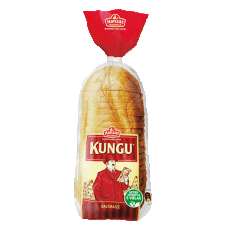 Hanzas Maiznīca Kungu baltmaize 400g