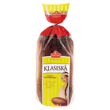 Hanzas Maiznīca saldskābmaize 800g