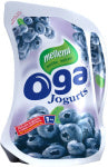Oga jogurts, melleņu 1kg