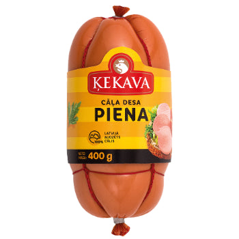 Ķekava PF&nbsp; Desa piena cāļu  400g
