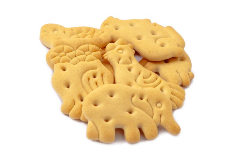 Adugs Cepumi „Zooloģiskie” 200g