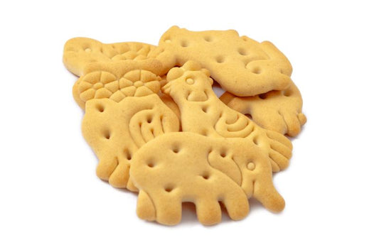 Adugs Cepumi „Zooloģiskie” 200g