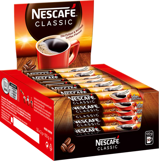NESCAFE CLASSIC  2 g