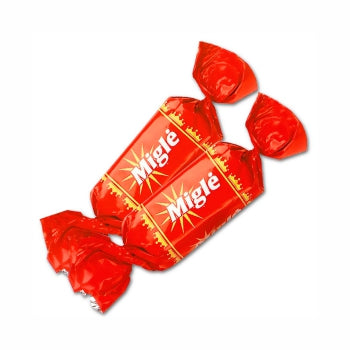 KONFEKTES MIGLE 200g (iepakots veikalá)