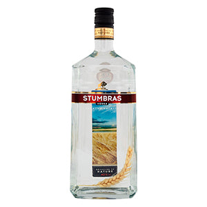 Vodka "Centenary", Stumbras  40% Alc. 0.7L
