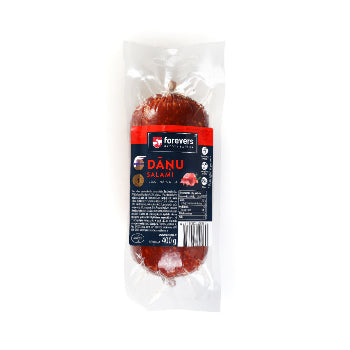 Forevers Desa salami Dāņu puskūpināta 400g
