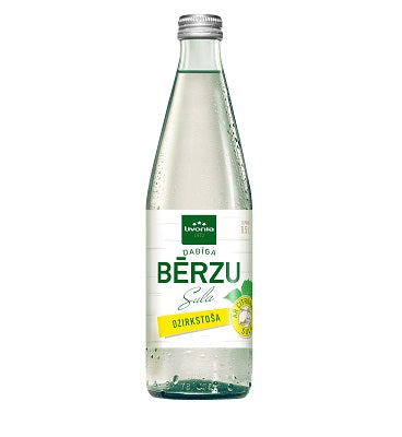 Livonija Bērzu sula 0.5