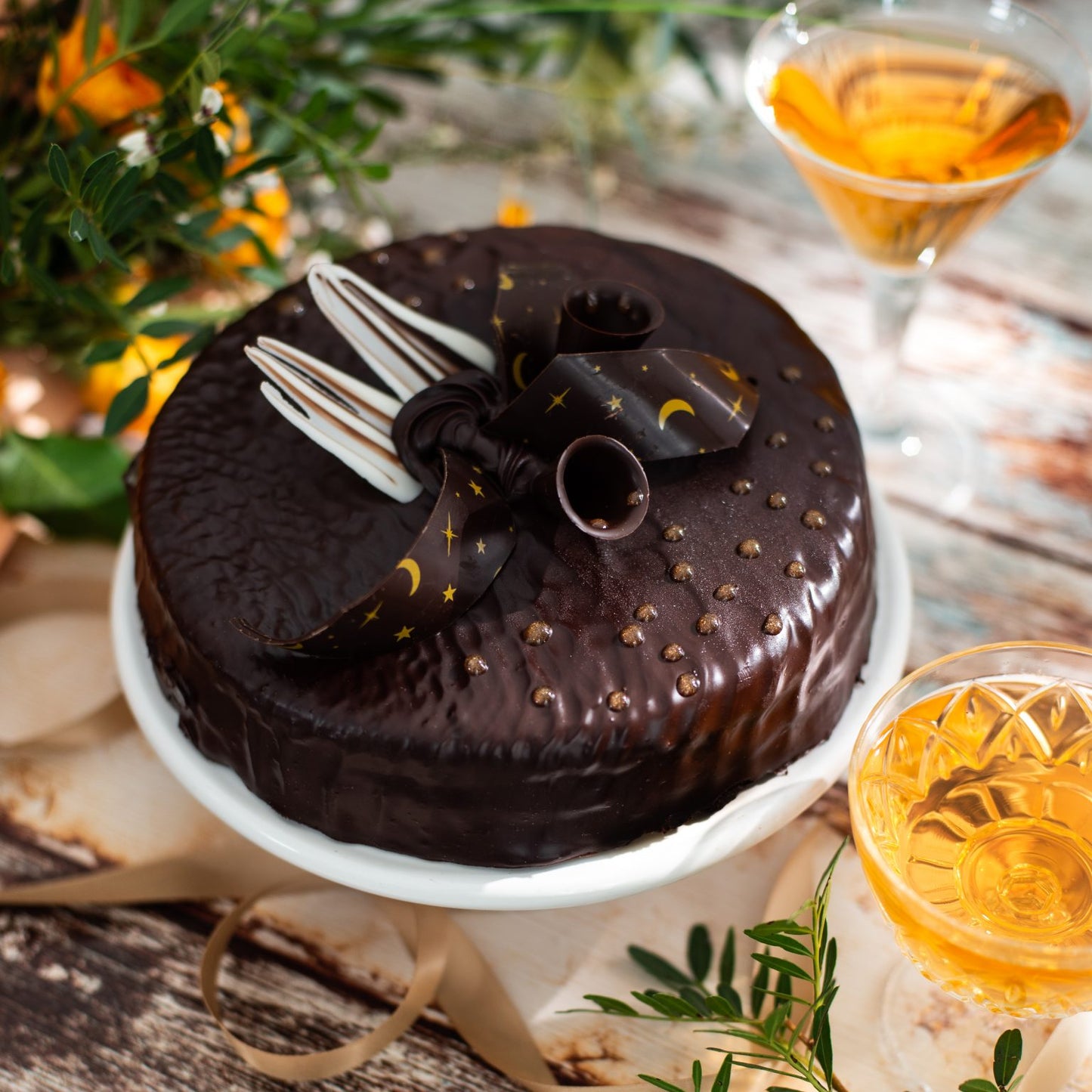 Staburadze torte Serenāde 700g