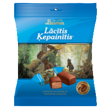 Konfektes Laima lācītis ķepainītis 150g