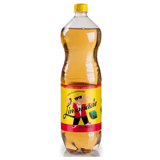 Limonāde LIMPO Klasiskā, 1.5l