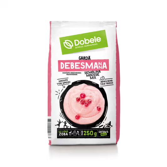 Dobele Maisījums  debesmanna 250g