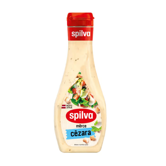 Spilva Mērce  Cēzara 375g