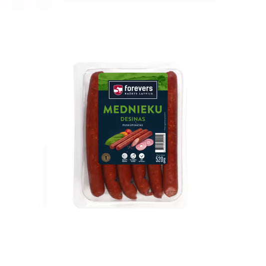 Forevers Desiņas  Mednieku 520g
