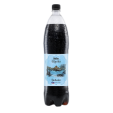 Selita Klasika - Baikal Lemonade 1.5l