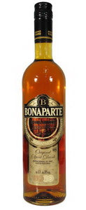 Brendijs "Bonaparte"  38% Alk. 0.7L
