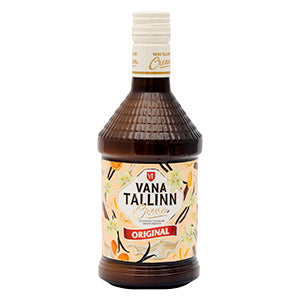 Krējma Liķieris, Vana Talinn 16% Alk. 0,5L