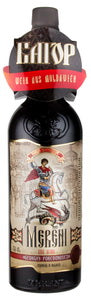 Vīns, Sarkans, Vidējs "Kagor Georgiy Pobedonosez" 12,5% Alk. 750 ml