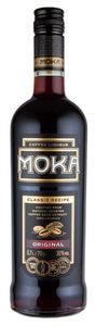 Kafijas Liķieris,  Moka (kaste*12) 30% Alk. 0,7L