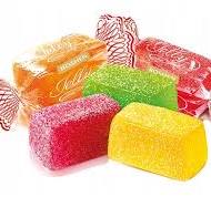 Marmelādes konfektes Roshen Jelly 200g
